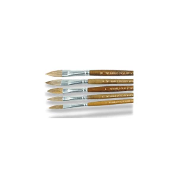 Size 2 Sabeline Artist Brush
